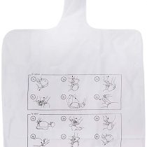 Laerdal Little Anne Resuscitation Complete Airways Manikin - Pack of 24
