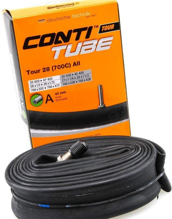 Continental Tour Tubes Bike Parts - Image 2