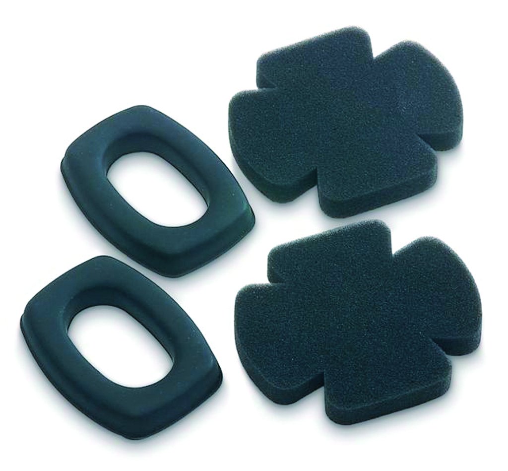 Honeywell 1011998 Howard Leight Hygiene Kit for Ear Defenders Leightning L0F/L0N/L1/L1H/L1N/L1HHV/Viking V1, single unit