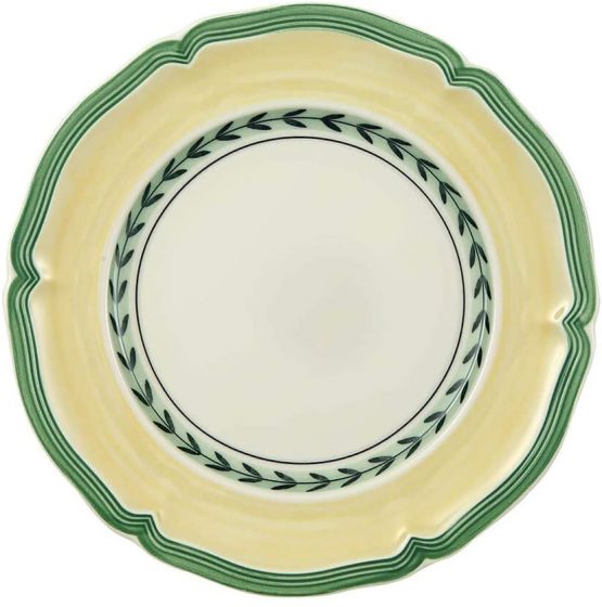 Villeroy & Boch French Garden Vienne 17 cm Bread and Butter Plate, Porcelain
