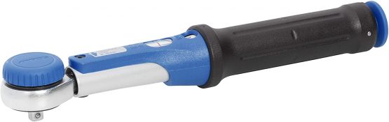 Gedore Torque Wrench TORCOFIX K 1/4" 1-5 Nm - Image 2