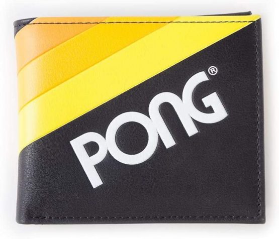 Atari - Pong Bifold Wallet