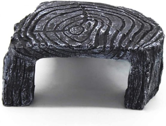 Saim Aquarium Decor Basking Platform Ramp For Small Turtles,Small - Image 3