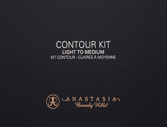 Anastasia Beverly Hills - Contour Kit - Light to Medium - Image 2