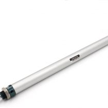 Heschen Pneumatic slim Air Cylinder MAL 16-250 M5 port 16mm Bore 250mm Stroke Double Acting