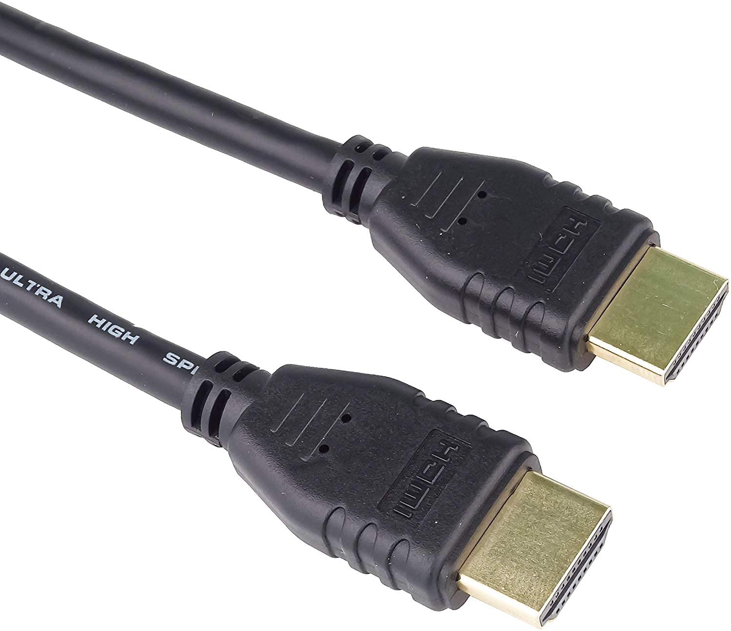 PremiumCord 4K High Speed -HDMI Cable. 1,5 m, Black - Image 2