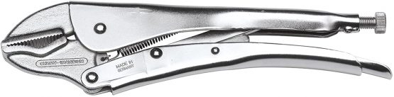 GEDORE 137 12 Locking Pliers