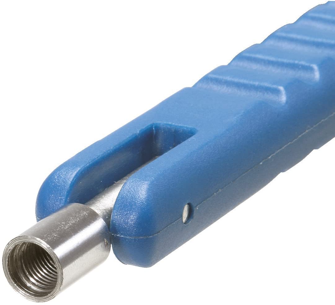 KS Tools 310mm Tyre Valve Puller, Multicolor - Image 3