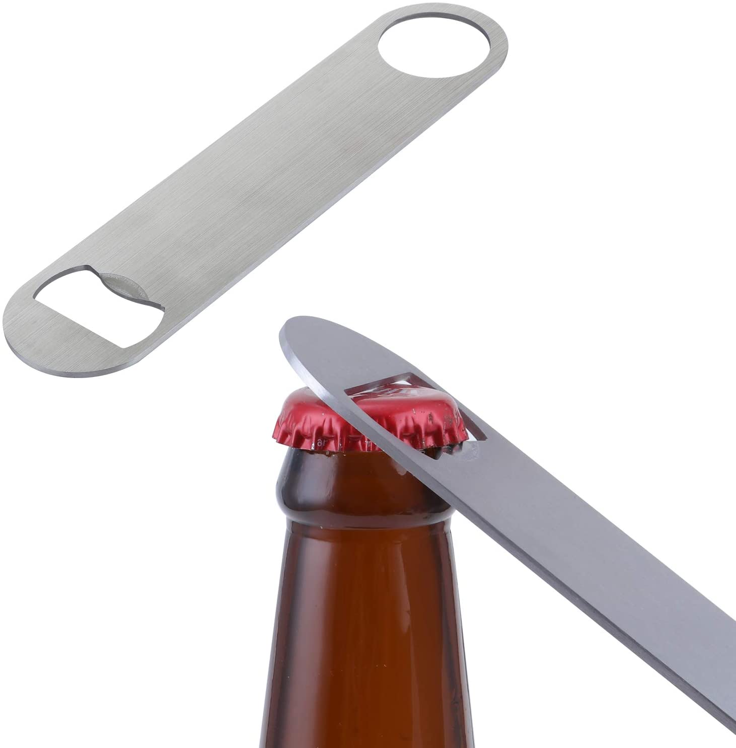 TsunNee 10PCS Heavy Duty Bar Blade Bottle Openers - Image 4
