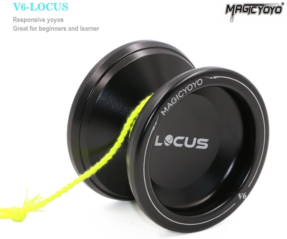 responsive yoyo locus