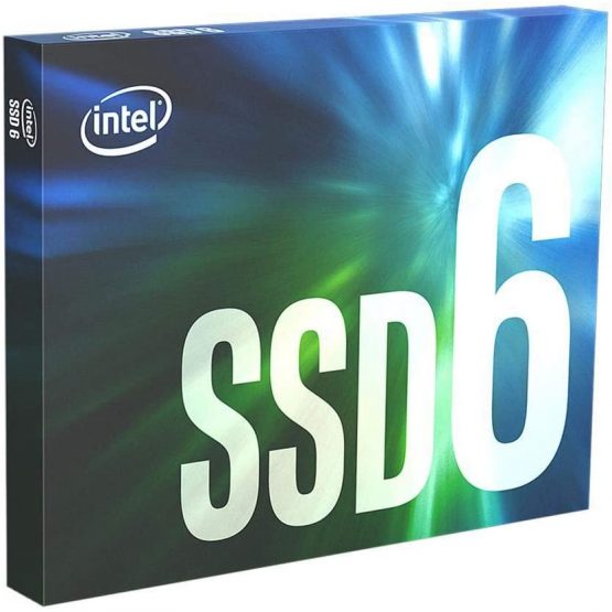 Solid State Drives