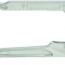 KS Tools 122.0010 Copper pipe two handed bender, Ø 10mm