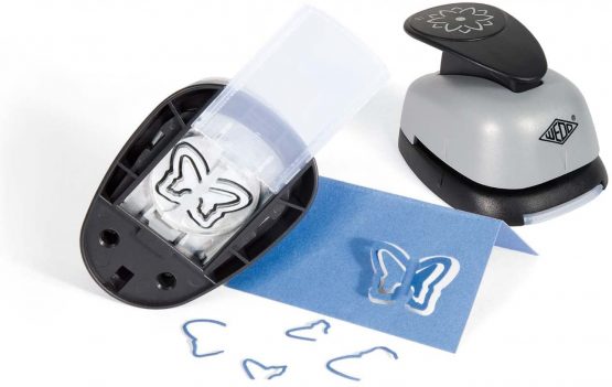 Wedo Deco Bow Shaped Punch with Pop Up 3D Effect - Image 4