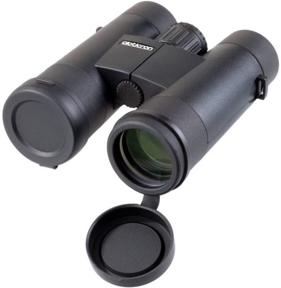 Opticron 31037 42mm Rubber Objective Lens Covers OG L Pair fits models with Outer Diameter 52-53mm - Image 2