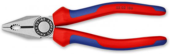 KNIPEX Bestseller Set 00 20 09 V01 (self-service card/blister) - Image 3