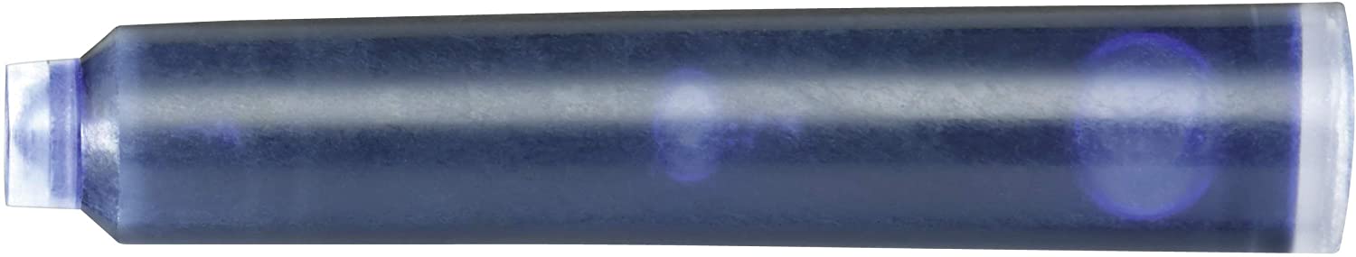 STABILO Fountain Pen Flow - COSMETIC - M Nib - Red Lips - Image 4
