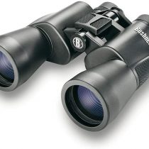 Bushnell - Powerview - 12x50 - Black - Porro Prism - Binocular - 132050
