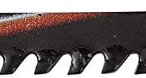 Wolfcraft 2384000 Jigsaw CT-Tipped Teeth T-Shaft Blade