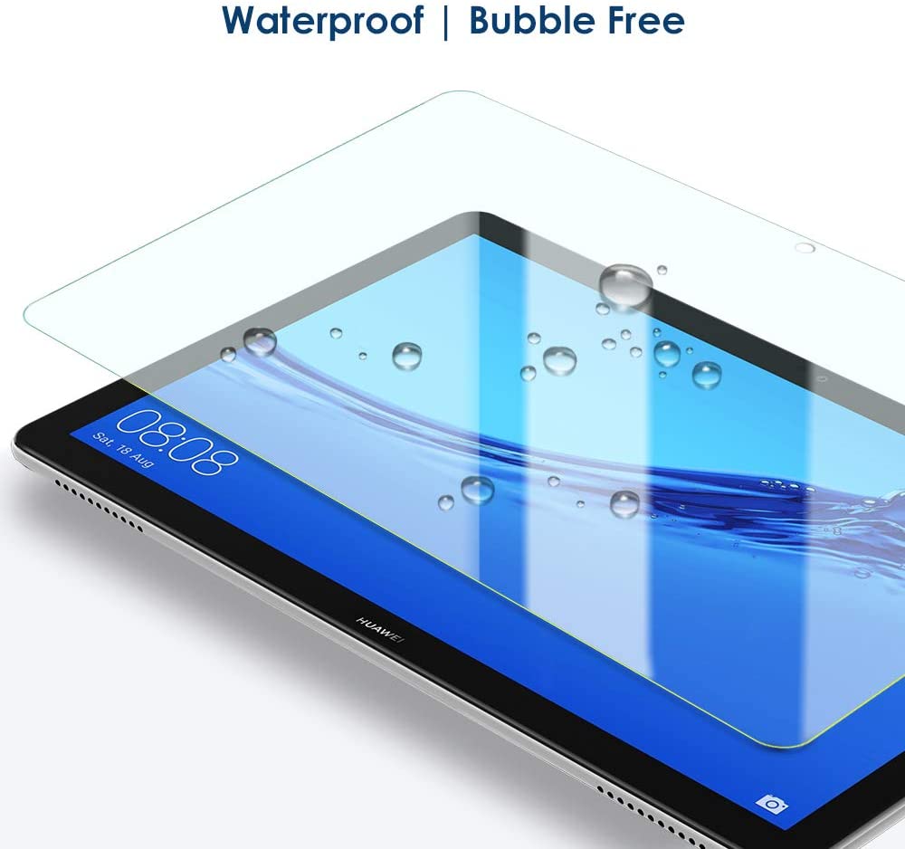 Simpeak 2 Pack Screen Protector Compatible with Huawei Mediapad T5 10 - Image 3
