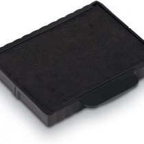 Trodat Replacement Ink Pads 6/57 - Pack of 2 - Black Ink - For The Professional 5474, 5207 and 5470