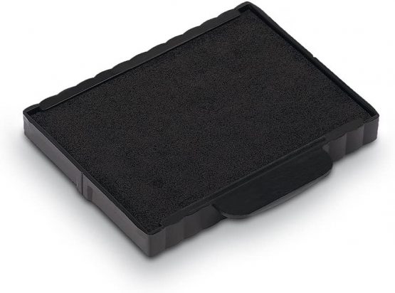 Trodat Replacement Ink Pads 6/57 - Pack of 2 - Black Ink - For The Professional 5474, 5207 and 5470