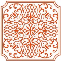Marianne Design "Embossing Anja's" Square Folder