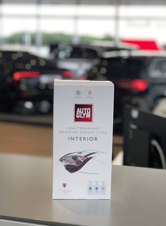 Autoglym VP3PI Interior Collection - Image 3