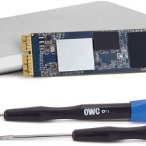 OWC 2.0TB Aura Pro X2 Complete SSD Upgrade Solution with Tools & Envoy Pro Enclosure for MacBook Air (Mid 2013-2017) and MacBook Pro (Retina, Late 2013 - Mid 2015), (OWCS3DAPT4MB20K)