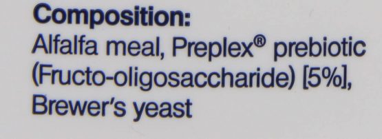 Protexin Equine Premium Gut Balancer 3.5 Kg - Image 3