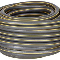 Hozelock Tricoflex Ultramax Hose, Grey, 12.5 mm x 15 m/2333800