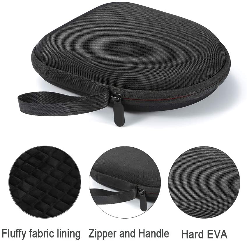Hard Case for Sony WhCH510/Sony WHCH500, Sony MDRZX330BT Wireless Bluetooth Headphones