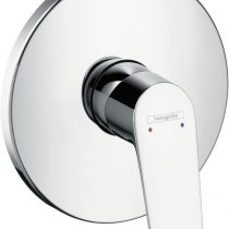 hansgrohe Focus shower mixer for 1 outlet, chrome 31965000