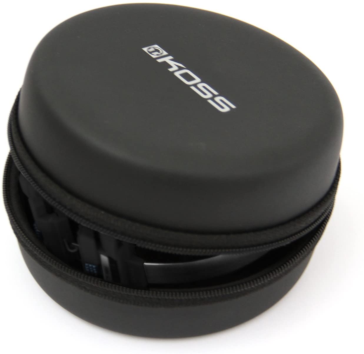 Koss, Black - Image 4