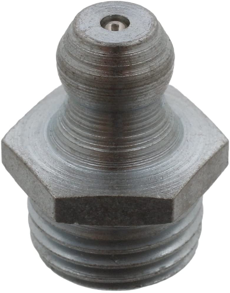 febi bilstein 01096 Grease Nipple, pack of one