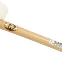 Thor 957w White Rubber Mallet 3.1/2in
