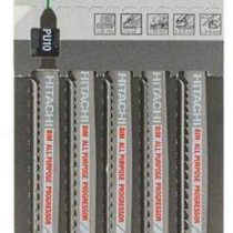 Hitachi Jigsaw Blades (Pack of 5)