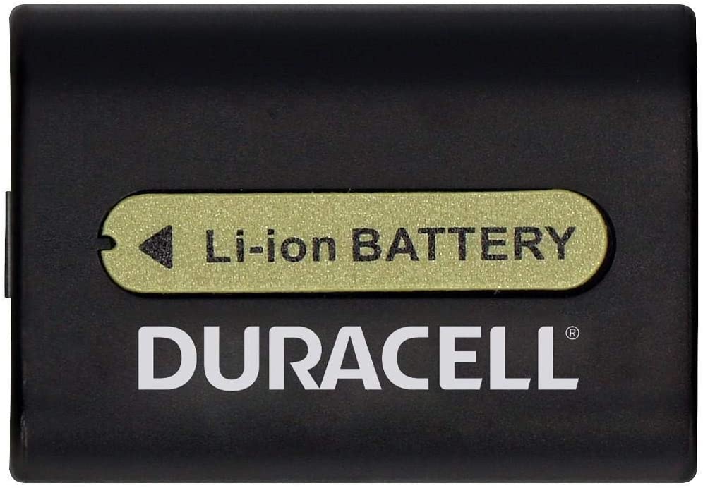 Duracell DR9700A Replacement Digital Camera Battery For Sony NP-FH30, NP-FH40, NP-FH50 Digital Camera Battery - Image 4