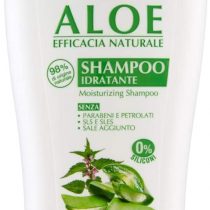 Aloe Moisturising Shampoo 250 ml