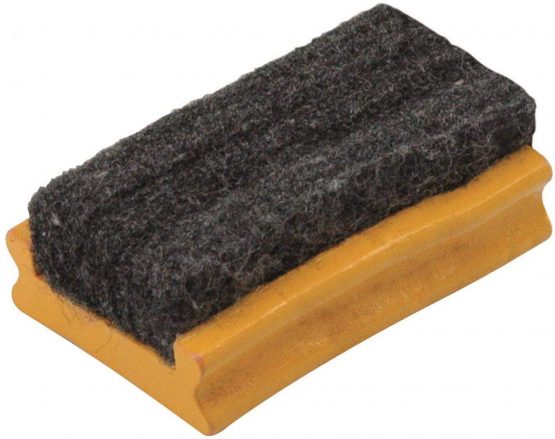 Maped 058700 Chalk Blackboard in Blister Packaging