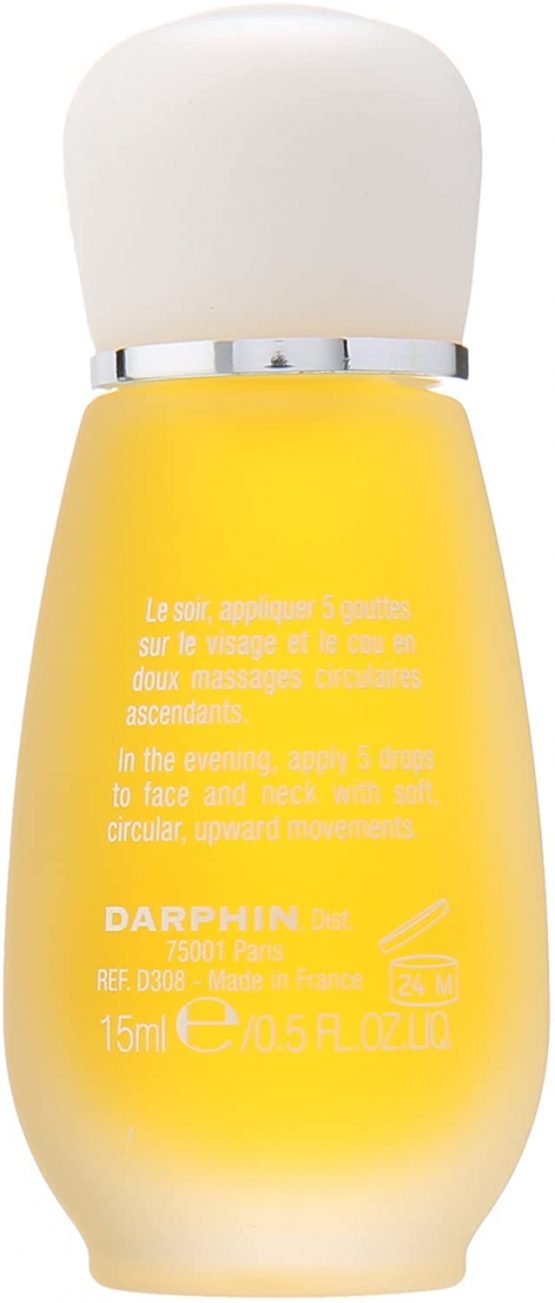 Darphin Essential Oil 8 Flower Nectar Anti-Aging 15ml - Image 4