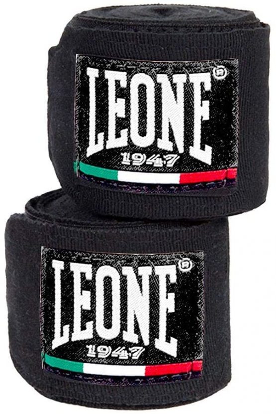 LEONE 1947 Unisex_Adult Bendaggi Bandages