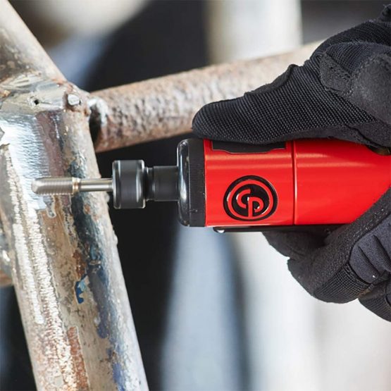 Chicago Pneumatic CP872 Air Die Grinder - Image 2