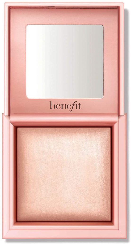 BENEFIT Dandelion Twinkle Mini 1.5g - Image 3