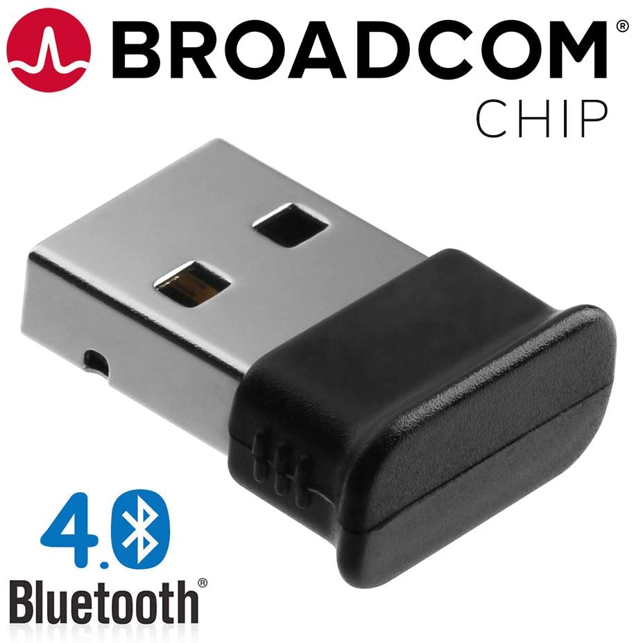 broadcom bcm20702 bluetooth 4.0 usb device