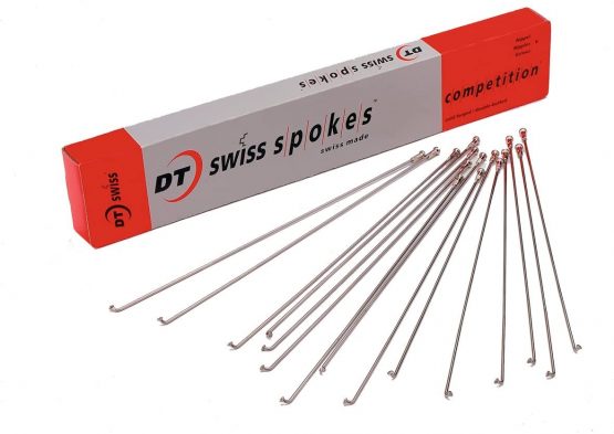 DT Swiss Unisex's SK251D Bike Parts, Standard, 251 mm