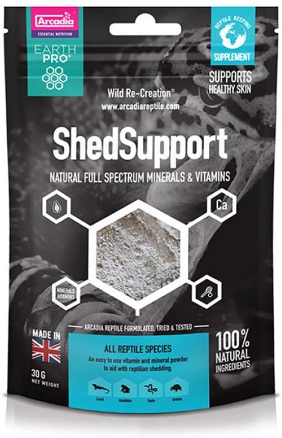 Arcadia Earth Pro Shed Support 30 gram - Image 2