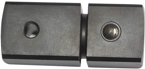 Gedore e-vkt-dvi20-ø Reserve 1 "incl. Ring for dvi20