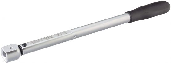 HAZET 6392-200 400 mm 50 - 200 N m Torque Wrench - Multi-Colour