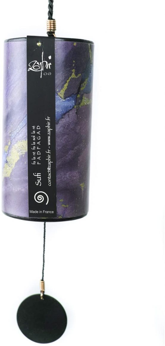 Zaphir Box 8076 – Mobile Sound sufí - Image 2