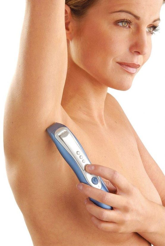 Lanaform Hair Trimmer - Image 3